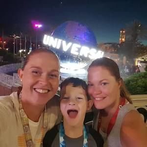 Meet your Posher, Nikki